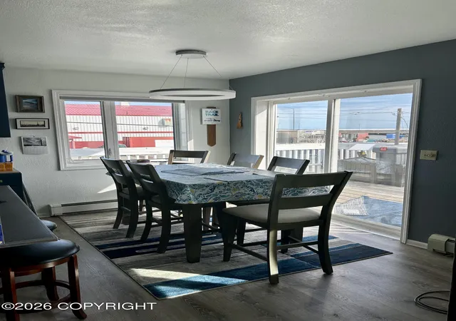 Photo 3 of Single family home for sale at 204 Belmont St, Nome, AK 99762 | MLS# 26-10385 | Listing updated on 2026-09-14