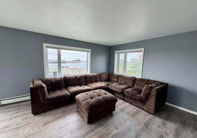 Photo 4 of Single family home for sale at 204 Belmont St, Nome, AK 99762 | MLS# 26-10385 | Listing updated on 2026-09-14