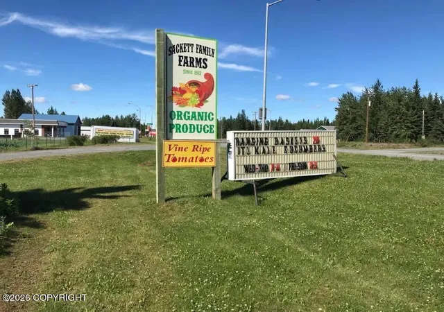 Photo 3 of House for sale at 32735 Sterling Hwy, Sterling, AK 99672 | MLS# 26-4230 | Listing updated on 2026-08-25