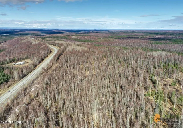 Homes for sale in Houston, AK | A002 W Parks Hwy, Houston, AK 99694 | MLS# 26-4233