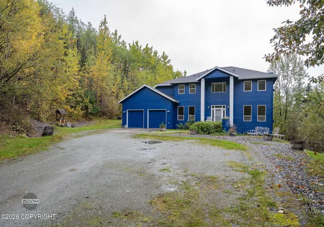 Homes for sale in Eagle River, AK | 27724 Vantage Ave, Eagle River, AK 99577 | MLS# 26-4238