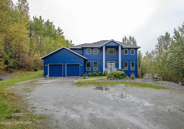 Homes for sale in Eagle River, AK | 27724 Vantage Ave, Eagle River, AK 99577 | MLS# 26-4238
