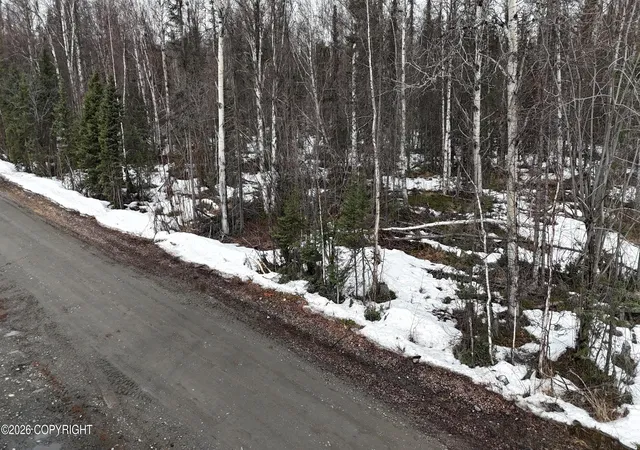 2nd image of 15863 E Willow Cir, Talkeetna, AK 99676 | MLS# 26-4274