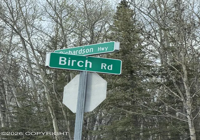 3rd image of Mile 89 Richardson Hwy, Copper Center, AK 99573 | MLS# 26-6530