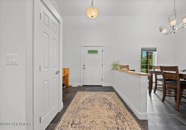 Photo 4 of Single family home for sale at 1031 W Balboa Dr, Wasilla, AK 99654 | MLS# 26-6933 | Listing updated on 2026-10-27