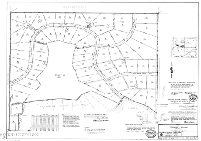 16th image of 8538 W Cormorant, Wasilla, AK 99623 | MLS# 26-4719