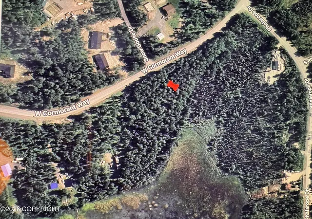 1st image of 8538 W Cormorant, Wasilla, AK 99623 | MLS# 26-4719