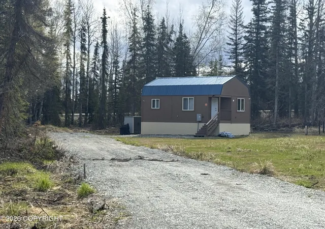 Homes for sale in Soldotna, AK | 32896 Dans Ct, Soldotna, AK 99669 | MLS# 26-4375