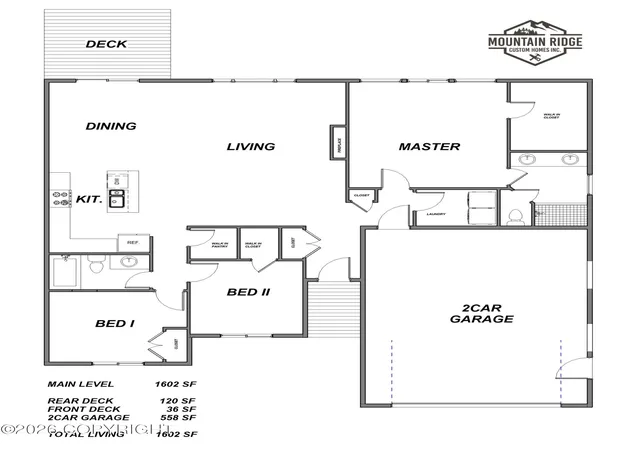 Photo 58 of Sale Pending at 2490 S Sanctaury Dr, Wasilla, AK 99654 | MLS# 26-4313 | Listing updated on 2026-09-03