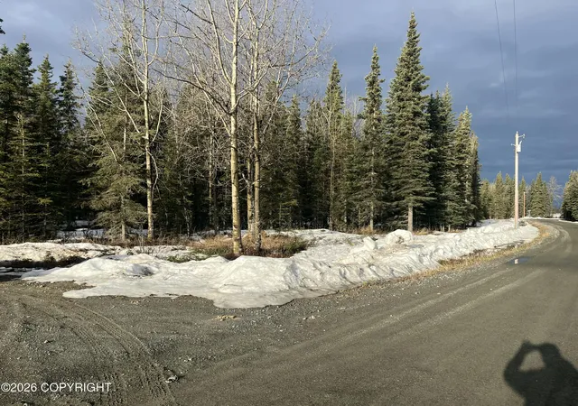 Homes for sale in Kasilof, AK | Tract 1 Fairway Ave, Kasilof, AK 99610 | MLS# 26-4400