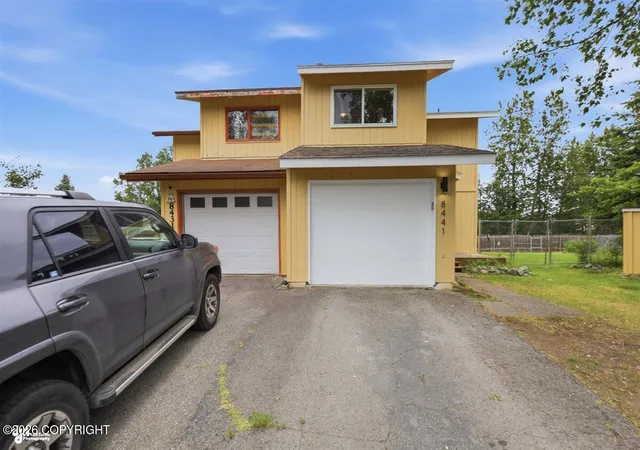 37th image of 8441 Ragged Top Cir, Anchorage, AK 99504 | MLS# 26-8529