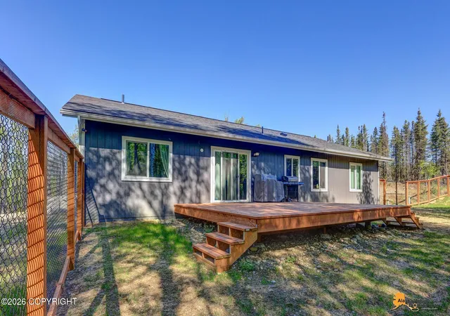Photo 3 of Sale Pending at 2871 N Sally Mae Cir, Wasilla, AK 99623 | MLS# 26-4321 | Listing updated on 2026-06-22