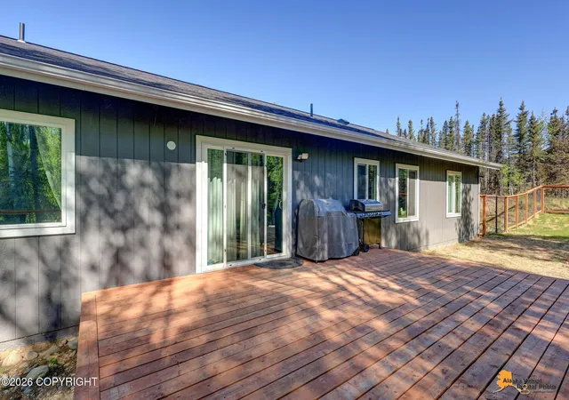 Photo 4 of Sale Pending at 2871 N Sally Mae Cir, Wasilla, AK 99623 | MLS# 26-4321 | Listing updated on 2026-06-22