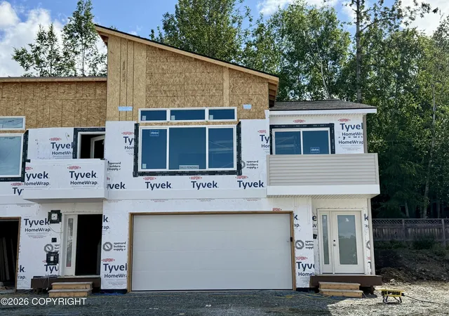 Homes for sale in Eagle River, AK | 11329 Conquistador Dr #13C, Eagle River, AK 99577 | MLS# 26-5728