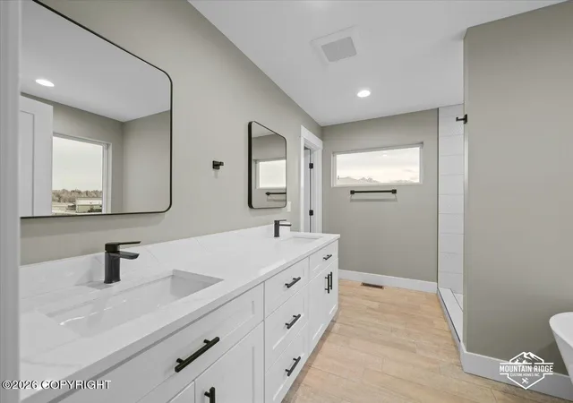 5th image of 2470 S Sanctuary Dr, Wasilla, AK 99654 | MLS# 26-4352
