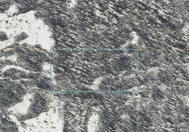 1st image of 89 036 Asls Tract F, Talkeetna, AK 99676 | MLS# 26-4364