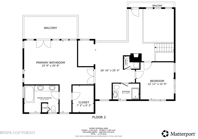 105th image of 894 Mitkof Hwy, Petersburg, AK 99833 | MLS# 26-4871