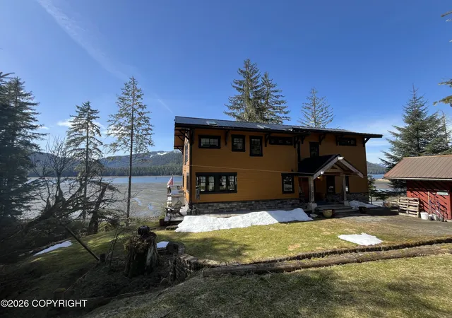 1st image of 894 Mitkof Hwy, Petersburg, AK 99833 | MLS# 26-4871