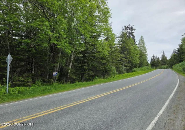 Homes for sale in Haines, AK | L5, Sec 19 Mud Bay Rd, Haines, AK 99827 | MLS# 26-4362