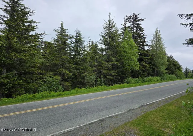 Homes for sale in Haines, AK | L5, Sec 19 Mud Bay Rd, Haines, AK 99827 | MLS# 26-4362
