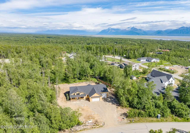 5th image of 6493 S Viewport Wy, Wasilla, AK 99623 | MLS# 26-4372