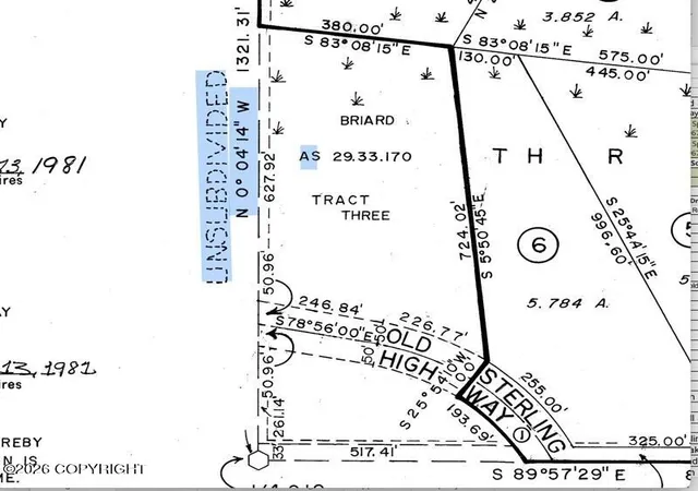 Homes for sale in Anchor Point, AK | 36656 Old Sterling Hwy, Anchor Point, AK 99556 | MLS# 26-4415