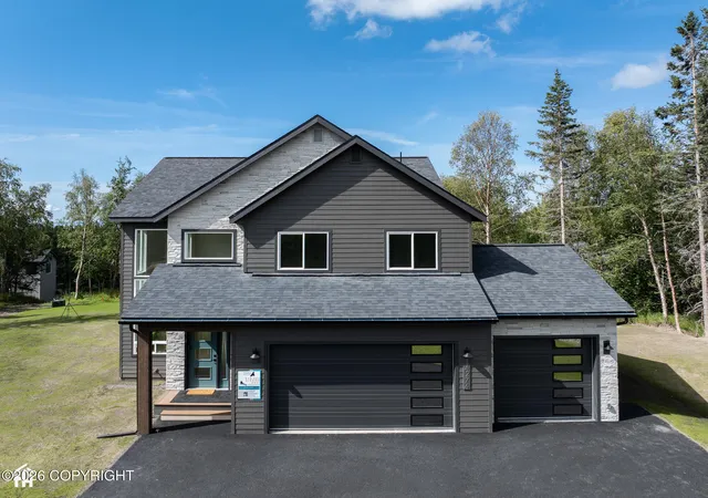 1st image of L27 Sky Ridge Dr, Anchorage, AK 99516 | MLS# 26-4397