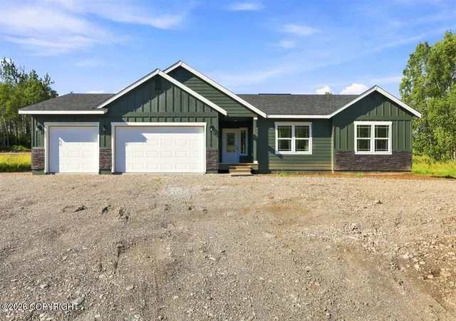 Photo 1 of Single family home for sale at 7943 E Silica Cir, Wasilla, AK 99654 | MLS# 26-4408 | Listing updated on 2026-08-30