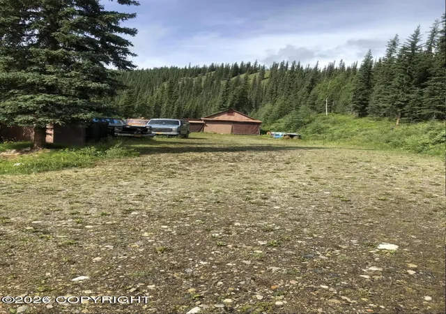 Photo 4 of Single family home for sale at Mp113 Taylor Hwy, Chicken, AK 99732 | MLS# 26-4439 | Listing updated on 2026-04-28