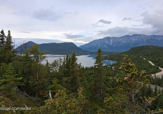 Photo 1 of Land for sale at L1 Russian Crk, Iliamna, AK 99606 | MLS# 26-4677 | Listing updated on 2026-09-26