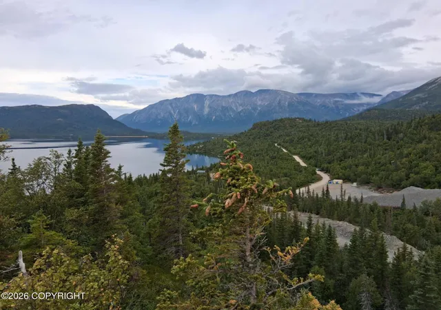 Photo 2 of Land for sale at L1 Russian Crk, Iliamna, AK 99606 | MLS# 26-4677 | Listing updated on 2026-09-26