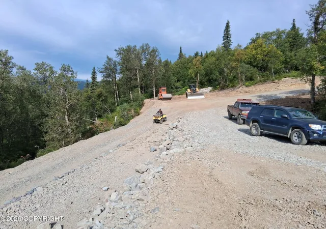 Photo 3 of Land for sale at L1 Russian Crk, Iliamna, AK 99606 | MLS# 26-4677 | Listing updated on 2026-09-26