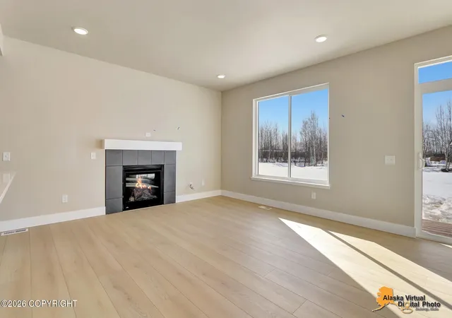 Homes for sale in Anchorage, AK | 286 Shageluk St #114, Anchorage, AK 99504 | MLS# 26-4468
