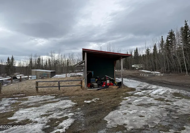 24th image of 1525 Edgerton Hwy, Copper Center, AK 99573 | MLS# 26-4471