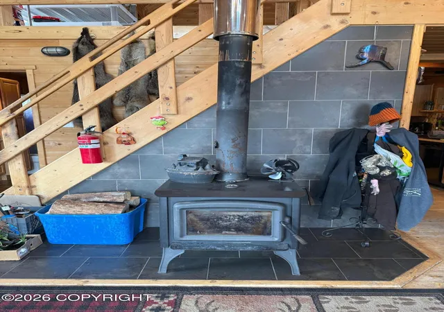 4th image of 1525 Edgerton Hwy, Copper Center, AK 99573 | MLS# 26-4471