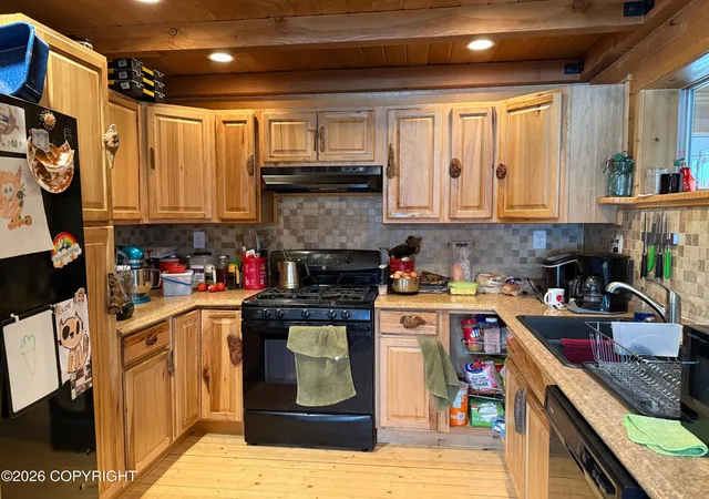 5th image of 1525 Edgerton Hwy, Copper Center, AK 99573 | MLS# 26-4471