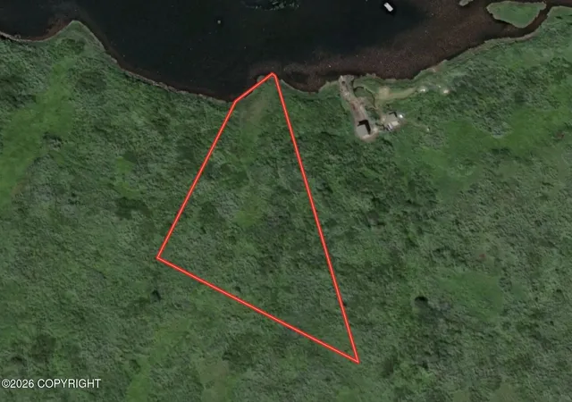 Photo 3 of Land for sale at Nhn Remote Karluk River, Karluk, AK 99608 | MLS# 26-4475 | Listing updated on 2026-04-28