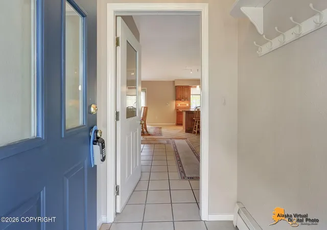 5th image of 2630 E Whispering Woods Dr, Wasilla, AK 99654 | MLS# 26-5924