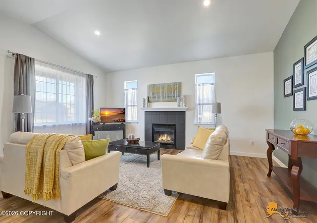 1st image of 801 N Back Eddy Cir, Palmer, AK 99645 | MLS# 26-4777