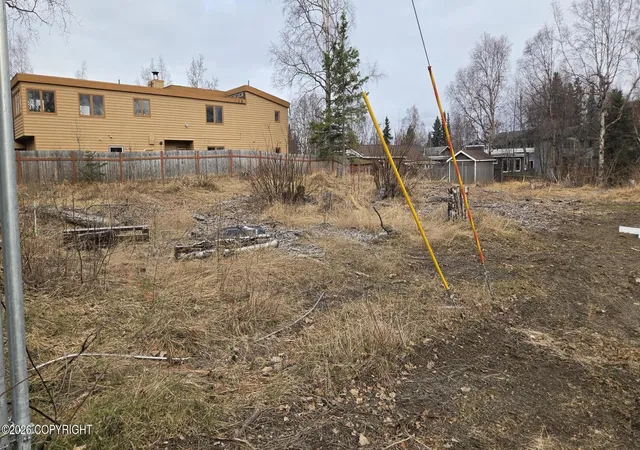 4th image of Lot 2 Dorbrandt St, Anchorage, AK 99503 | MLS# 26-5005