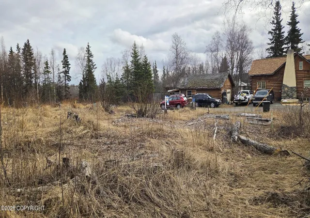 5th image of Lot 2 Dorbrandt St, Anchorage, AK 99503 | MLS# 26-5005