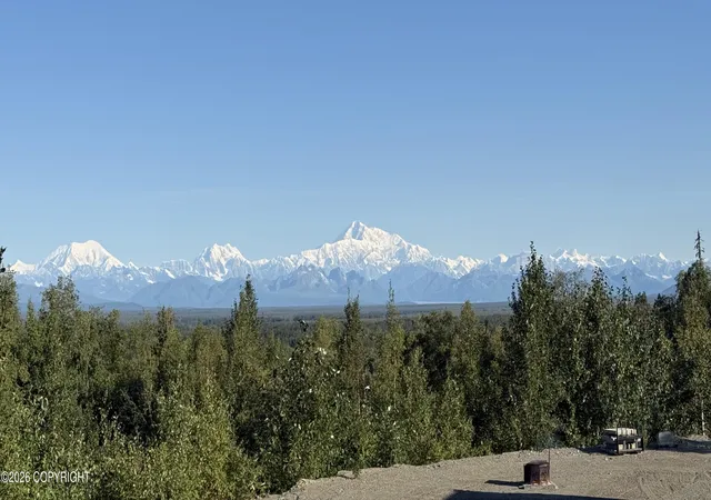 Homes for sale in Talkeetna, AK | 14703 E Petwood Cir, Talkeetna, AK 99676 | MLS# 26-5505
