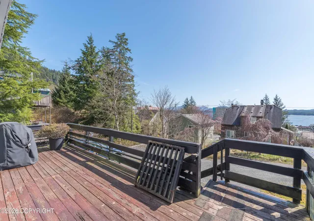 Homes for sale in Ketchikan, AK | 2427 Third Ave, Ketchikan, AK 99901 | MLS# 26-4507