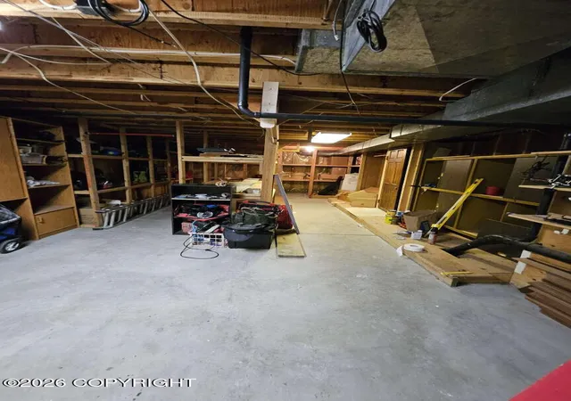 Photo 44 of Single family home for sale at 10501 Treeline Ct, Anchorage, AK 99507 | MLS# 26-4503 | Listing updated on 2026-08-23