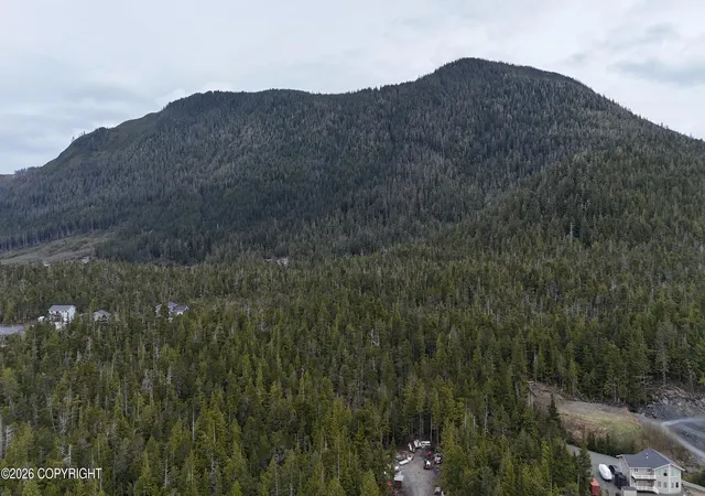 Photo 3 of Land for sale at Nsa7600blk N Tongass Hwy, Ketchikan, AK 99901 | MLS# 26-4583 | Listing updated on 2026-04-30