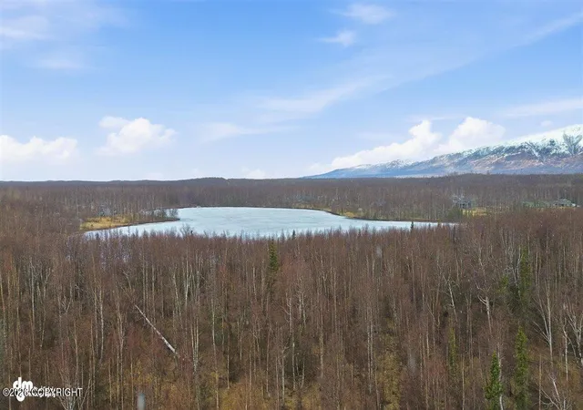 Photo 1 of Land for sale at 4620 E Hart Lake Loop, Wasilla, AK 99654 | MLS# 26-5061 | Listing updated on 2026-08-20