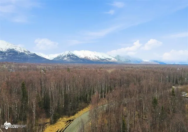 Photo 3 of Land for sale at 4620 E Hart Lake Loop, Wasilla, AK 99654 | MLS# 26-5061 | Listing updated on 2026-08-20