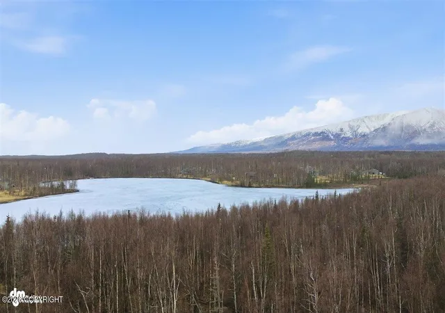 Photo 3 of Land for sale at 4620 E Hart Lake Loop, Wasilla, AK 99654 | MLS# 26-5061 | Listing updated on 2026-08-20