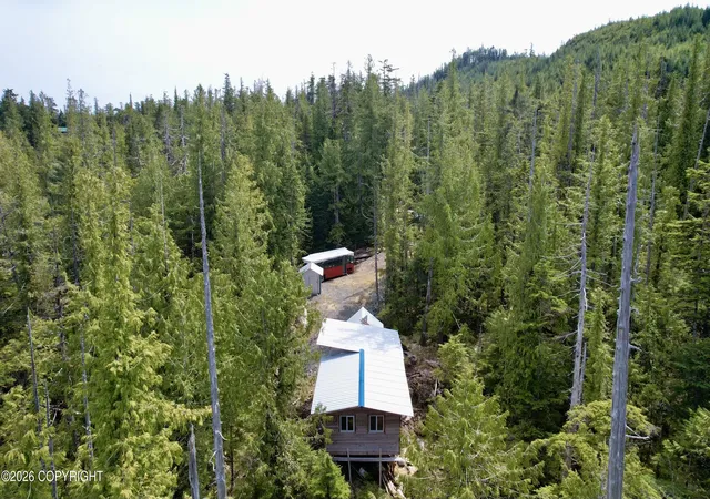 1st image of 313 Se Bowhead Loop, Coffman Cove, AK 99918 | MLS# 26-4670