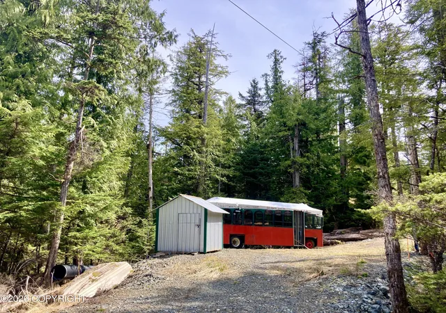 42nd image of 313 Se Bowhead Loop, Coffman Cove, AK 99918 | MLS# 26-4670